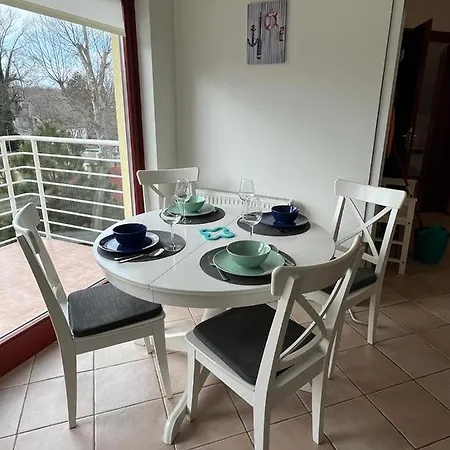 Apartment Sari Apartman