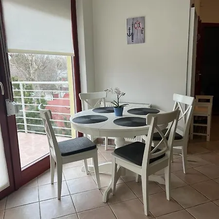 Sari Apartman Шиофок