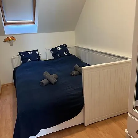 Sari Apartman Шиофок