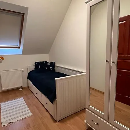 Sari Apartman * Шиофок