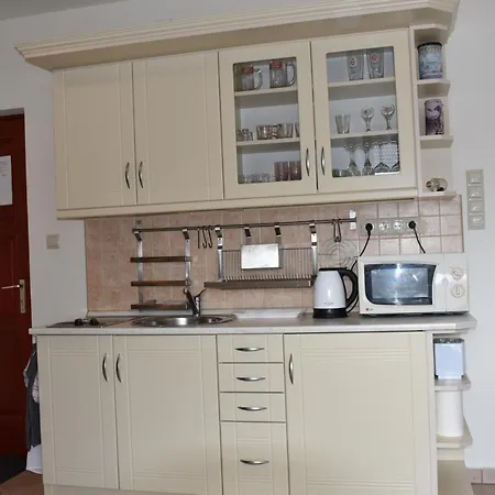 Sari Apartman * Siofok