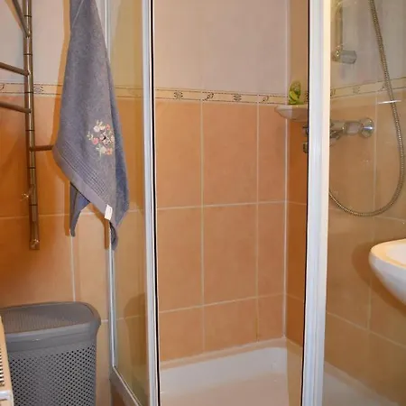 Sari Apartman Шиофок