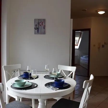 Sari Apartman
