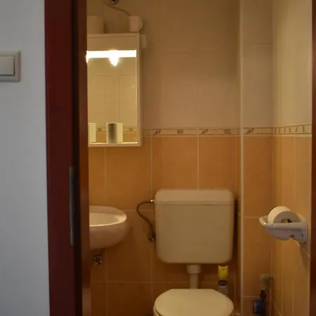 Sari Apartman Апартаменты *