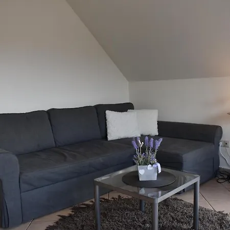 Sari Apartman Apartment
